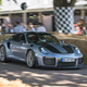Illustration for article titled The Goodwood Festival Of Speed Is Car Heaven
